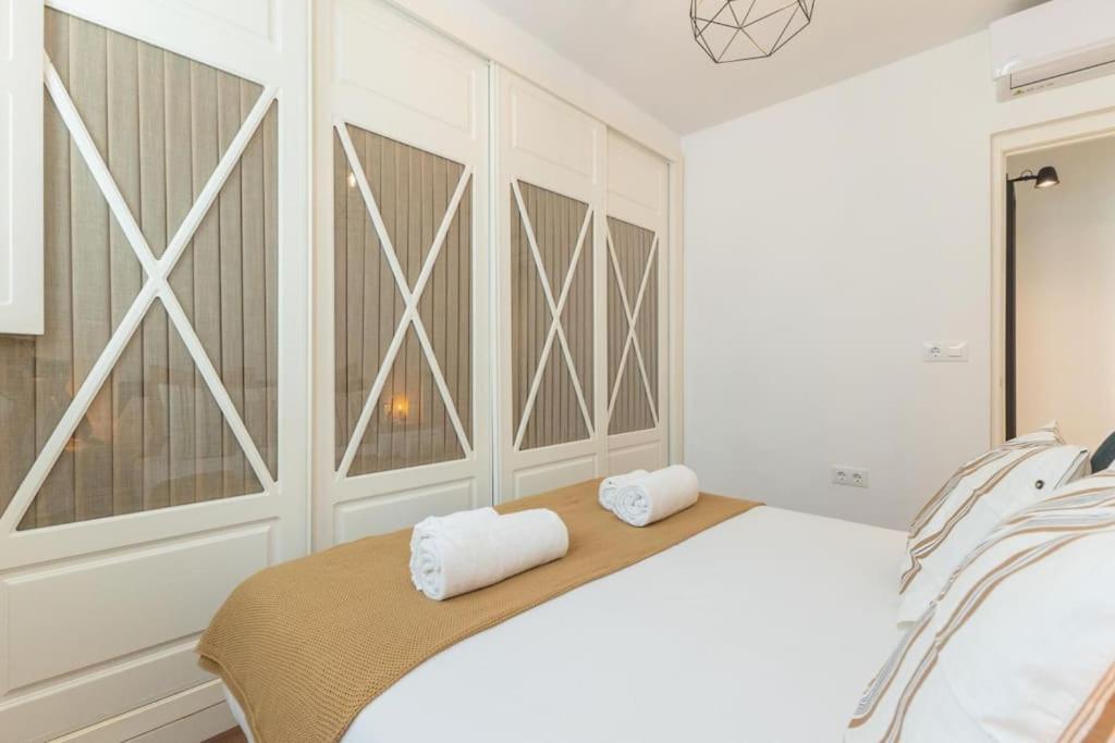 Apartamento Alhondiga By Valcambre