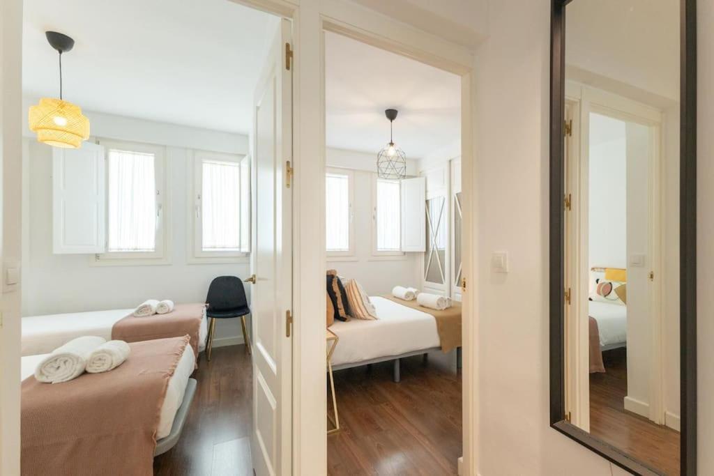 Apartamento Alhondiga By Valcambre *
