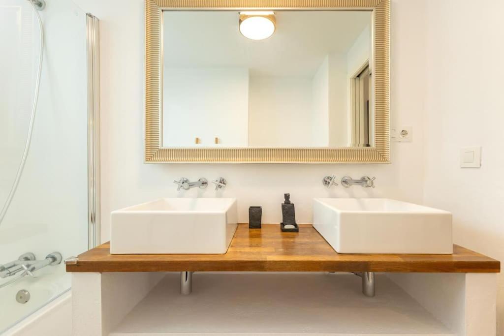 Alhondiga By Valcambre Apartamento Sevilla