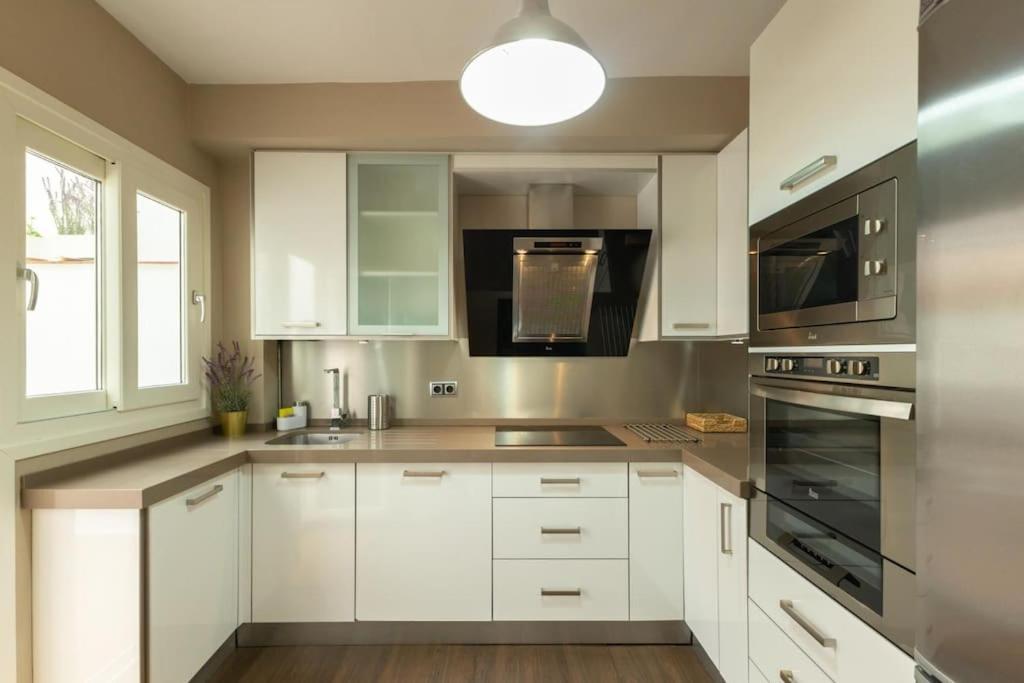 Apartamento Alhondiga By Valcambre *