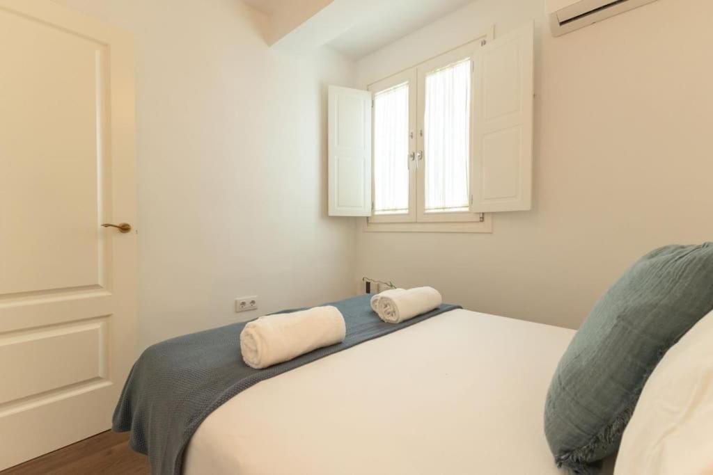 Apartamento Alhondiga By Valcambre