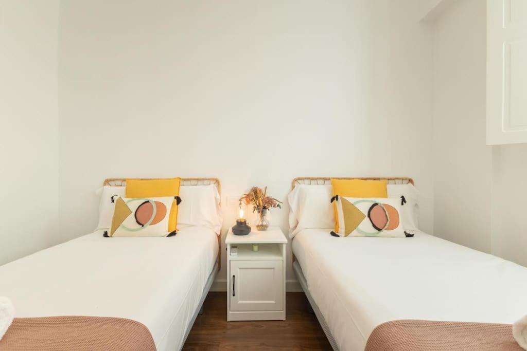 Apartamento Alhondiga By Valcambre