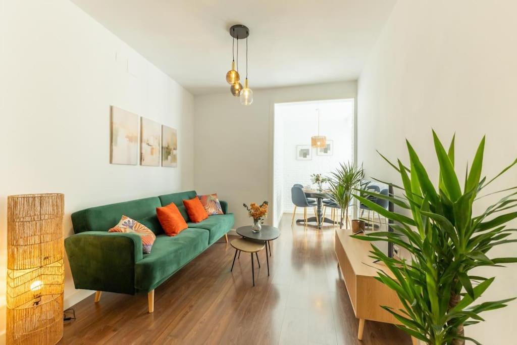 Apartamento Alhondiga By Valcambre
