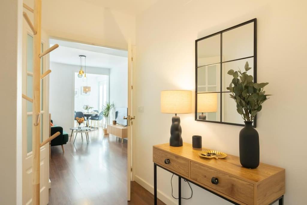 Apartamento Alhondiga By Valcambre *