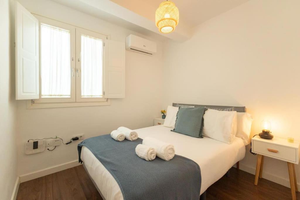 Apartamento Alhondiga By Valcambre