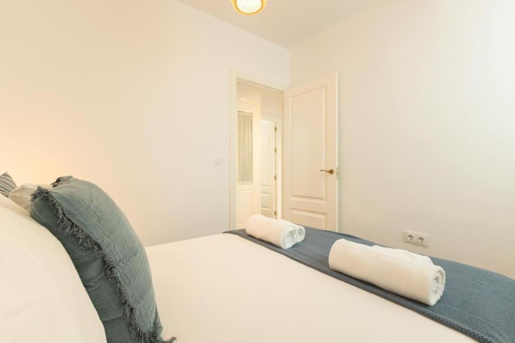 Apartamento Alhondiga By Valcambre *
