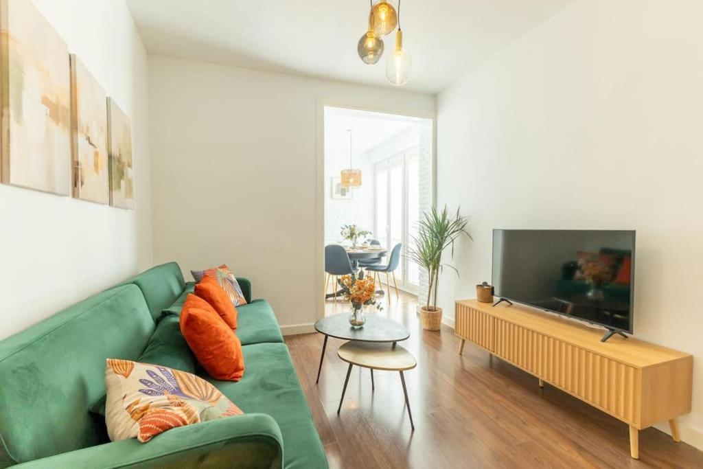 Alhondiga By Valcambre Apartamento Sevilla