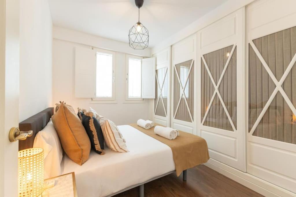Apartamento Alhondiga By Valcambre