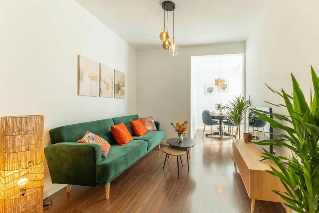 Apartamento Alhondiga By Valcambre *