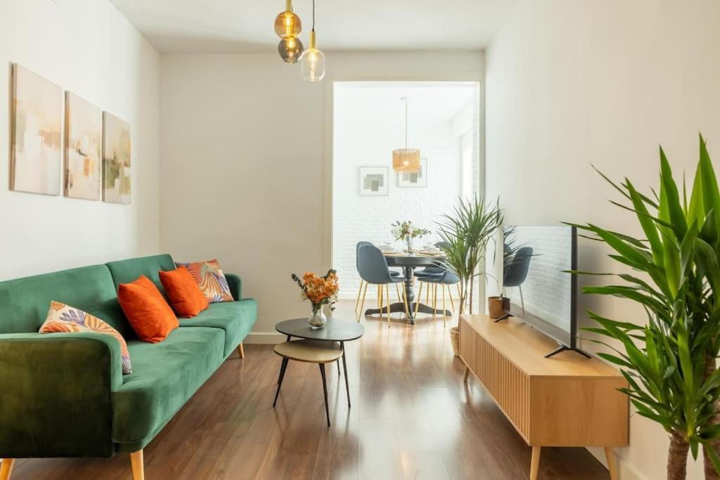 Alhondiga By Valcambre Apartamento Sevilla