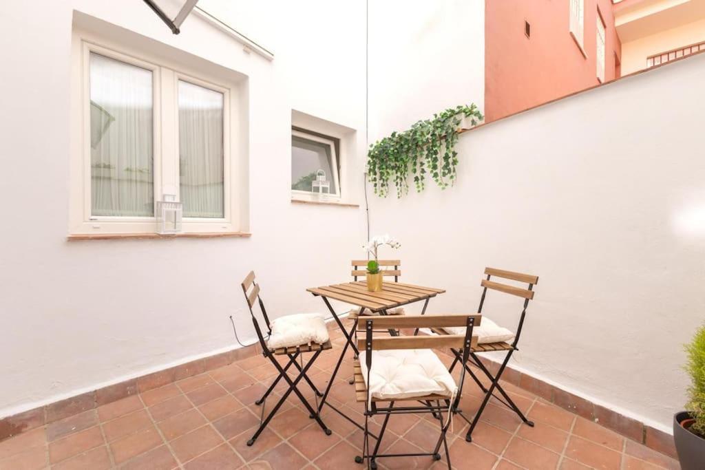 Apartamento Alhondiga By Valcambre Sevilla