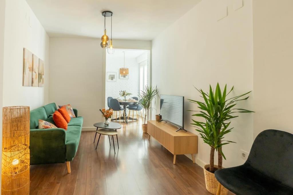 Apartamento Alhondiga By Valcambre