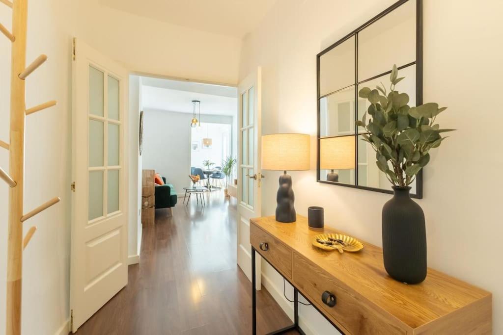 Apartamento Alhondiga By Valcambre Sevilla