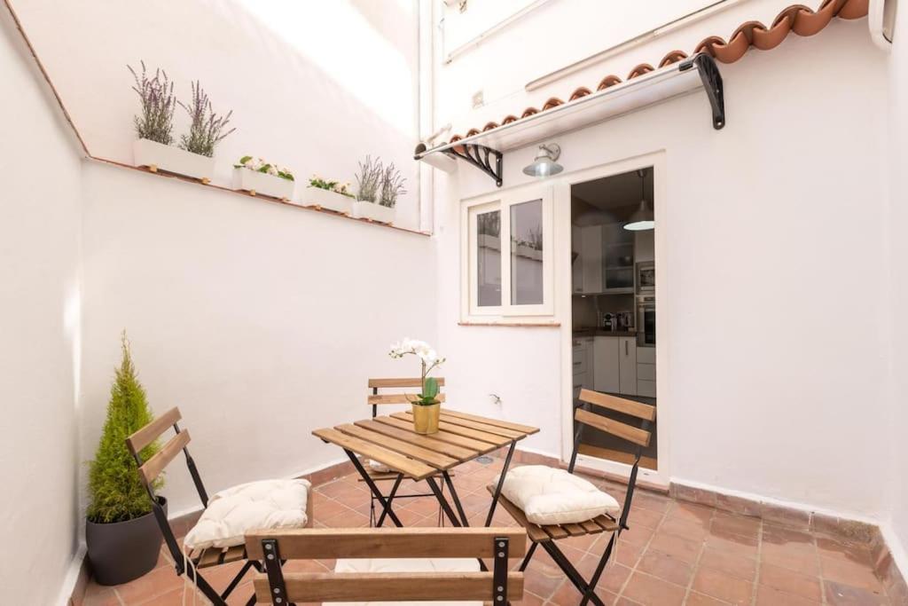 Alhondiga By Valcambre Apartamento