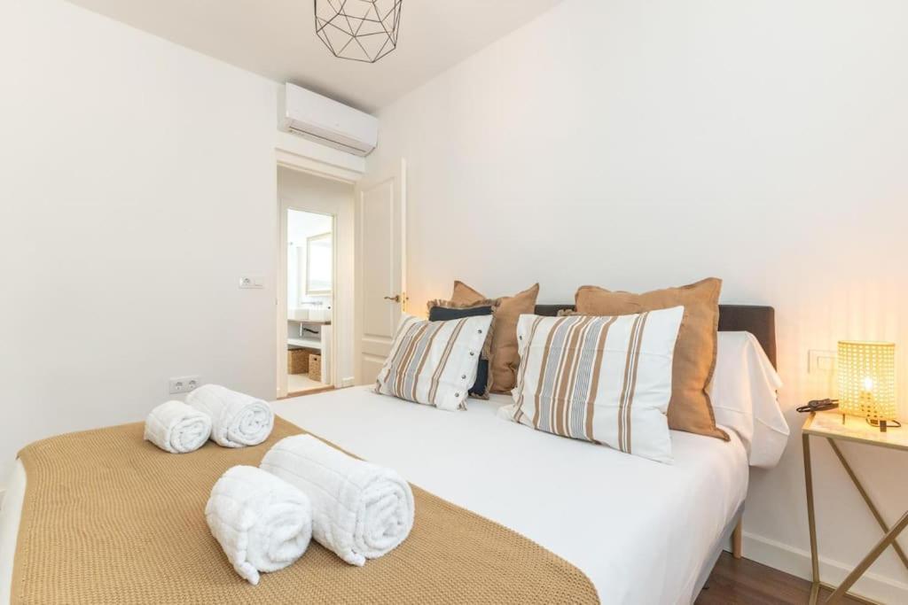 Apartamento Alhondiga By Valcambre Sevilla