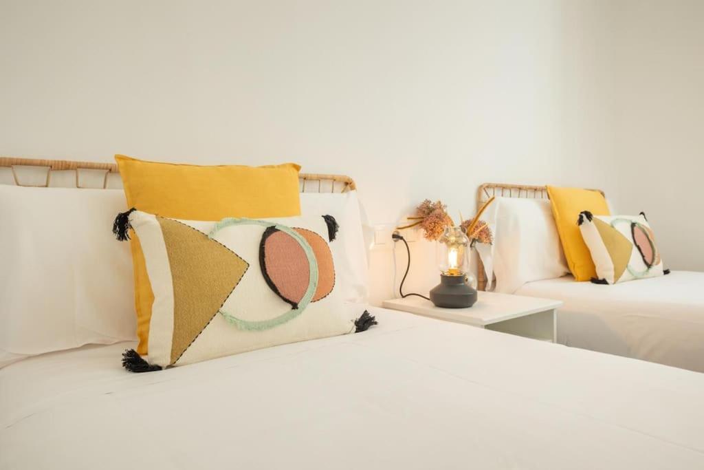 Apartamento Alhondiga By Valcambre *