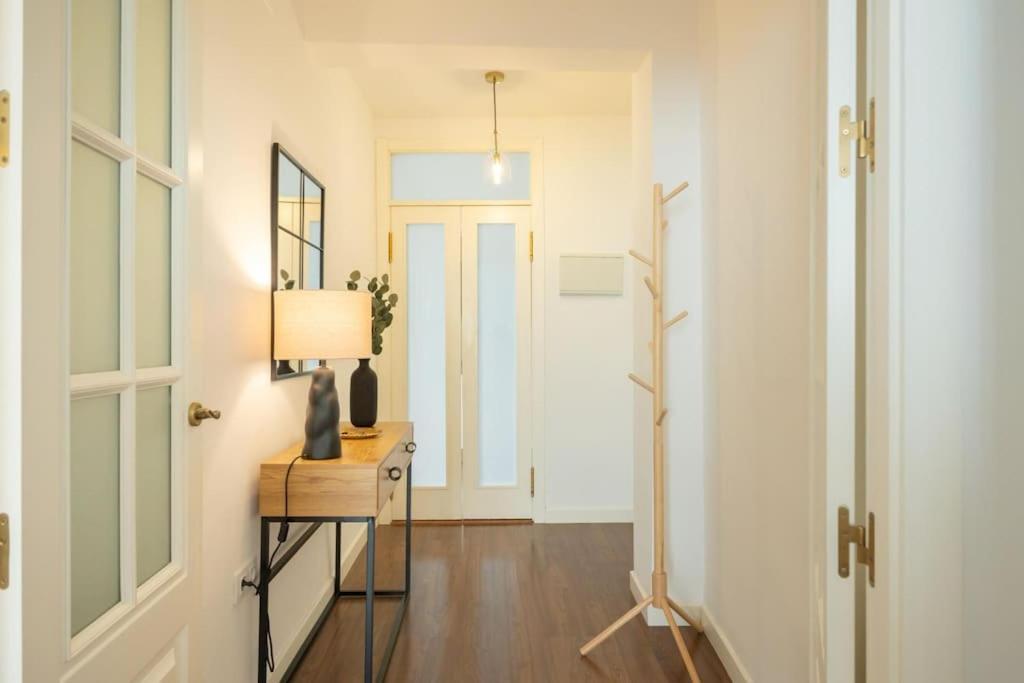 Apartamento Alhondiga By Valcambre